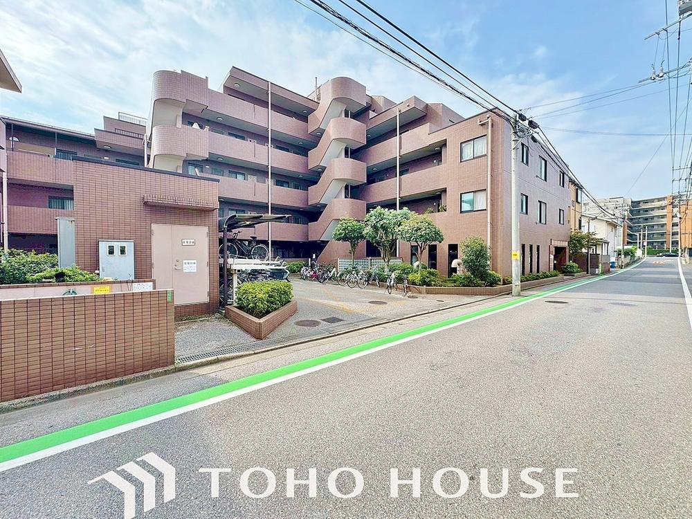 千葉県船橋市習志野台4丁目