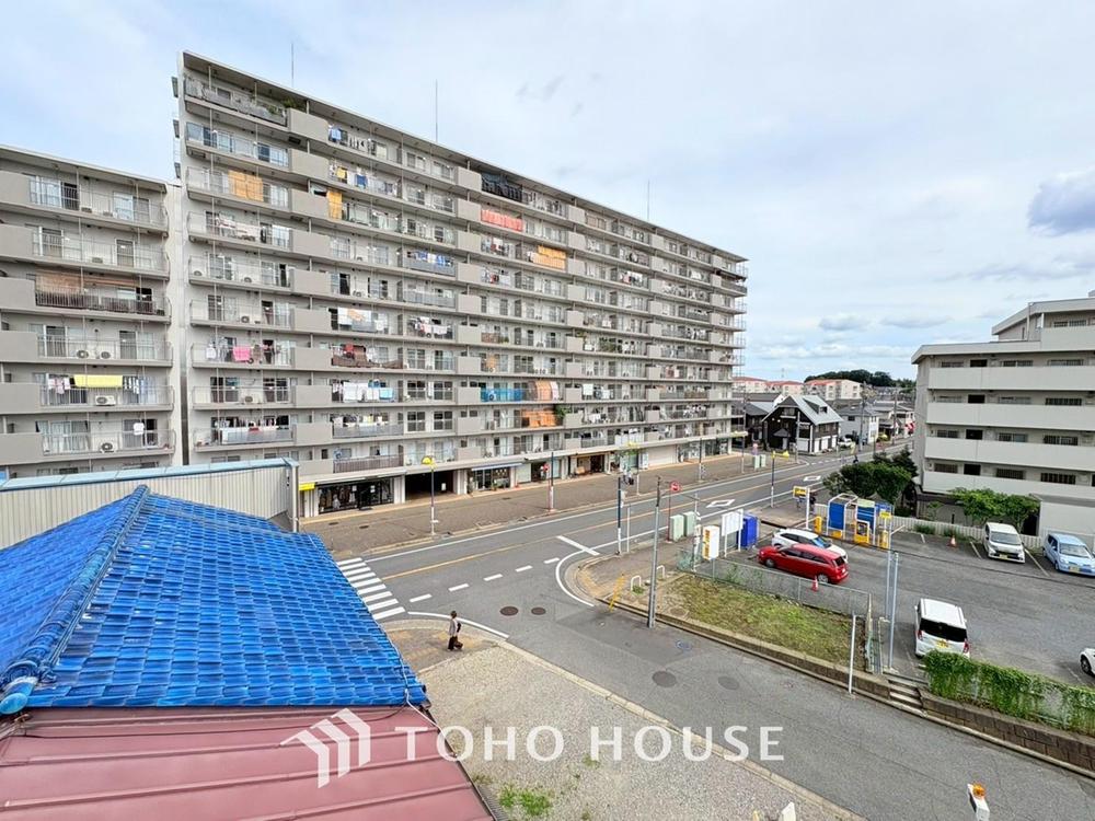 千葉県佐倉市上志津