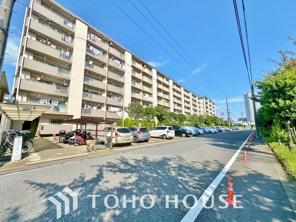 千葉県船橋市海神町3丁目