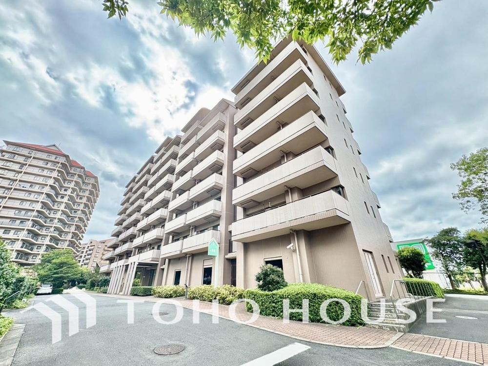 千葉県千葉市花見川区瑞穂2丁目