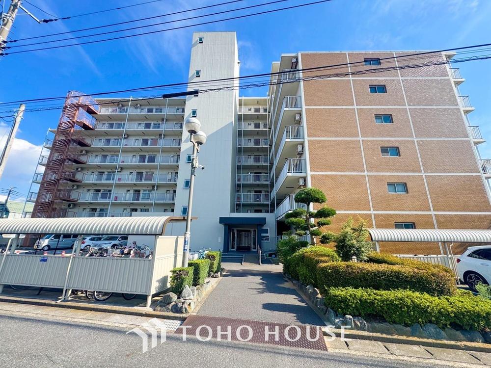 千葉県市川市幸1丁目