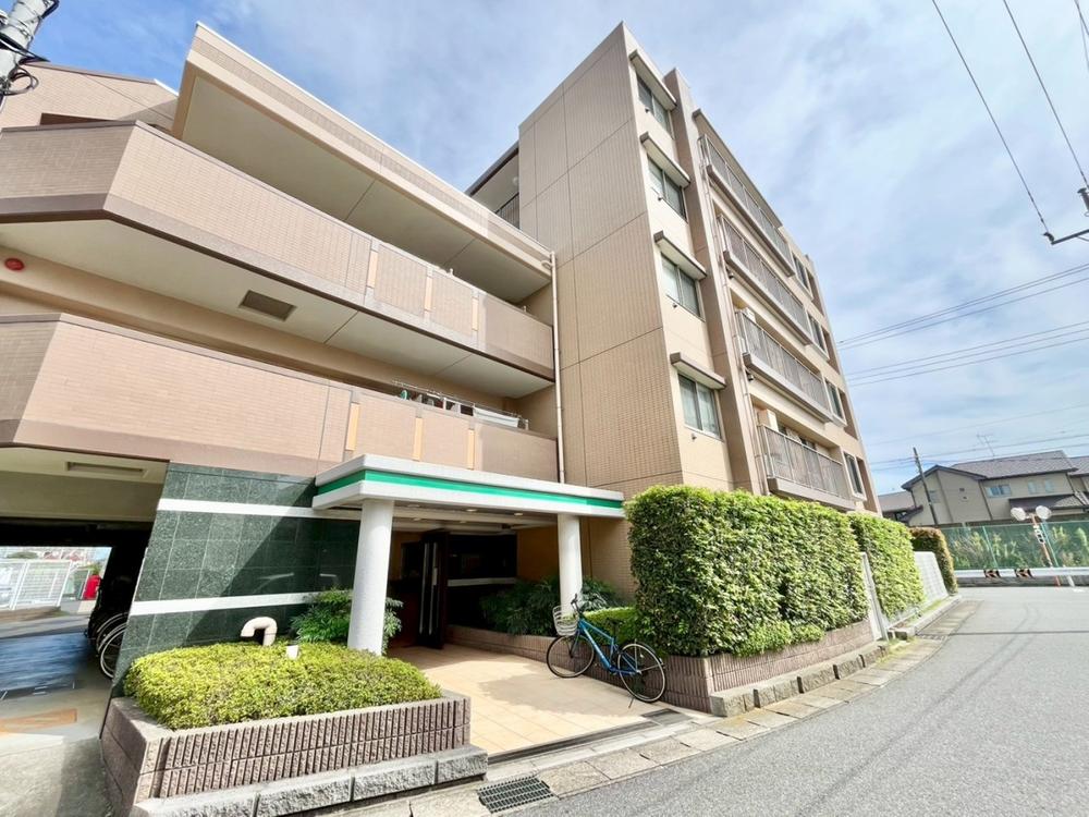 千葉県松戸市秋山3丁目