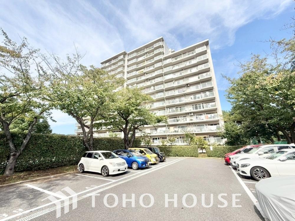 千葉県千葉市稲毛区小中台町