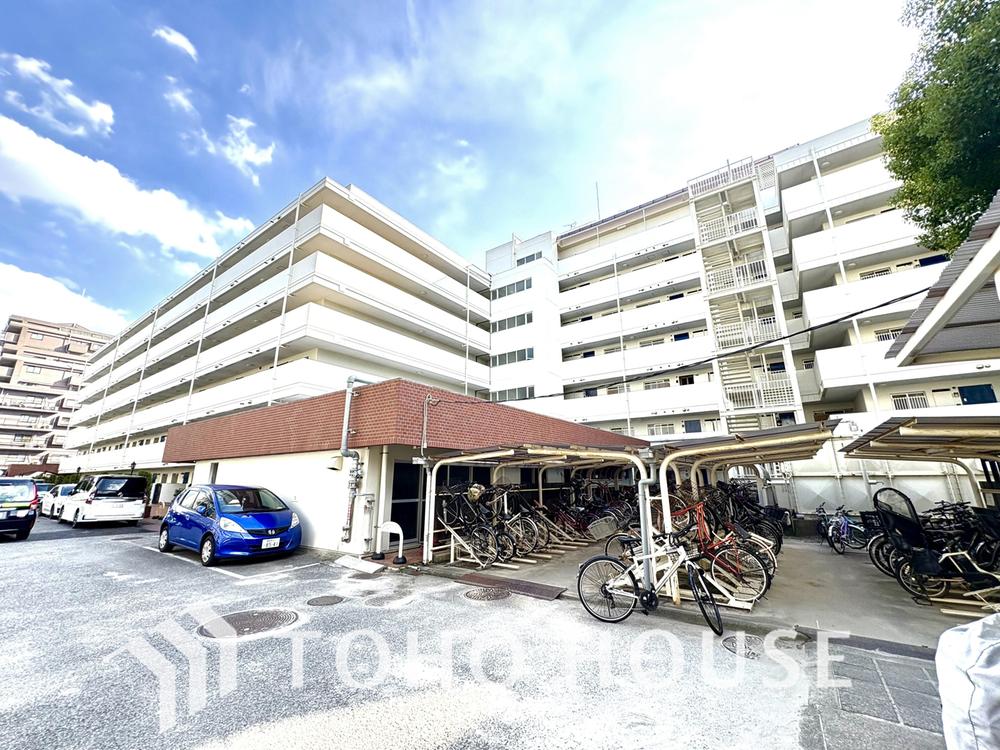 千葉県市川市鬼高3丁目