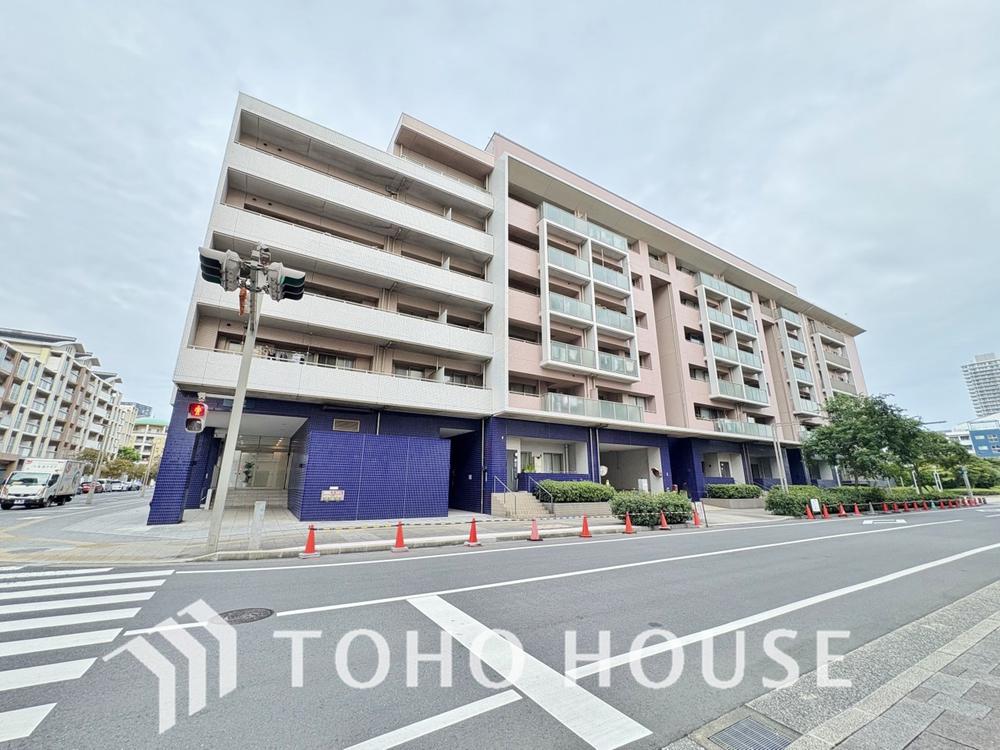 千葉県千葉市美浜区打瀬３丁目