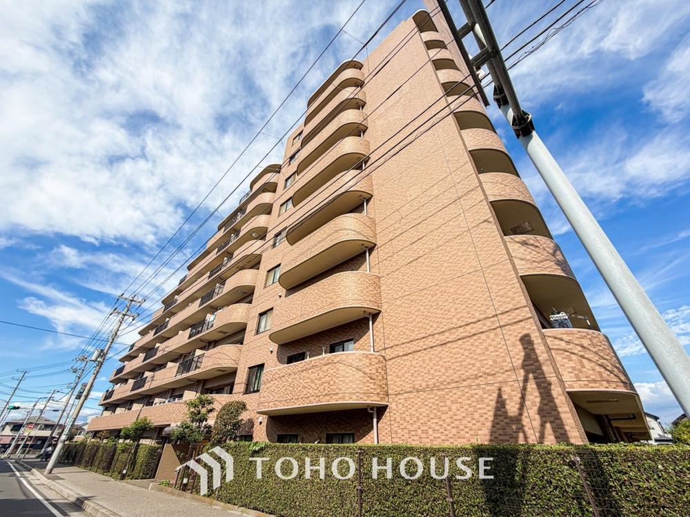 千葉県船橋市習志野台4丁目