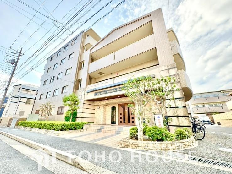 東京都江戸川区篠崎町３丁目