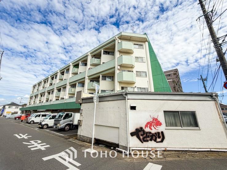 千葉県船橋市夏見台1丁目