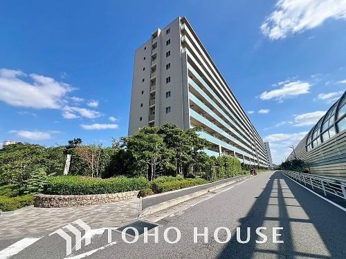 千葉県船橋市宮本９丁目