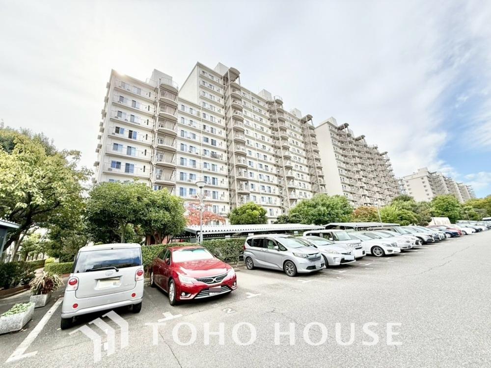 千葉県松戸市新松戸7丁目