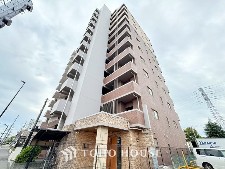 東京都葛飾区奥戸7丁目