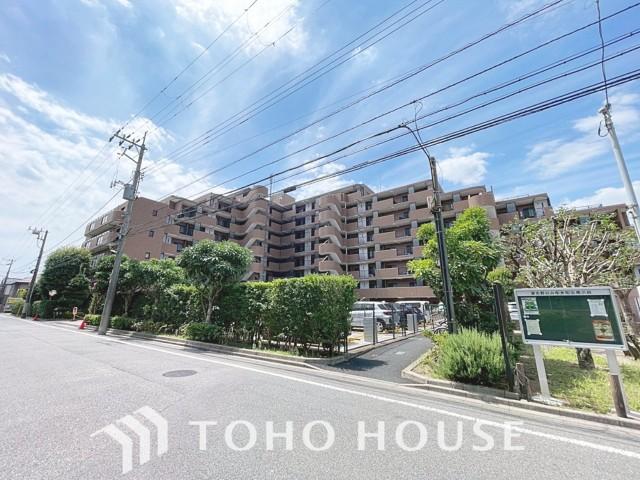 千葉県船橋市習志野台４丁目