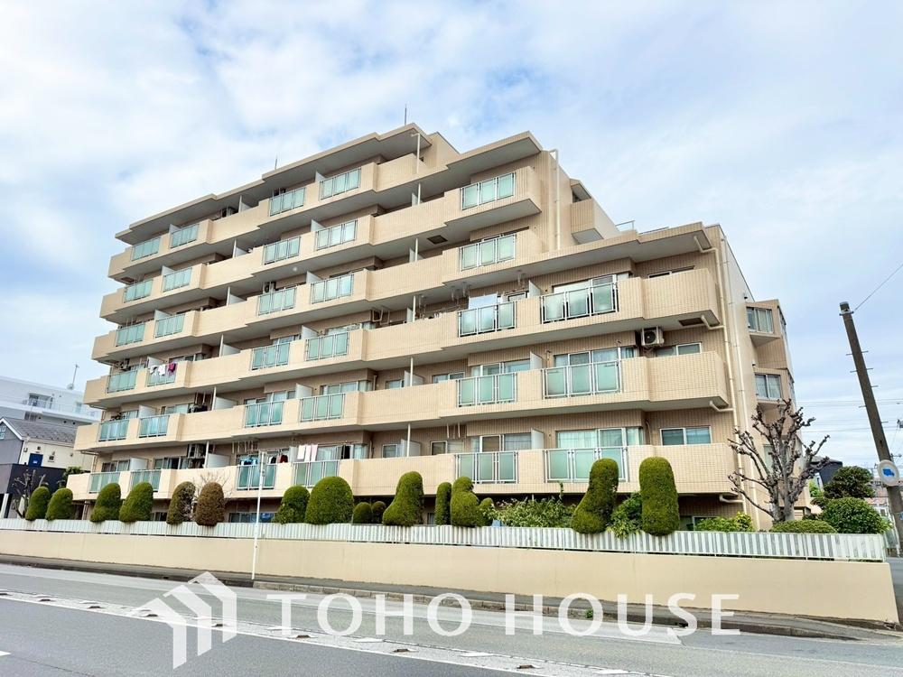 千葉県市川市関ケ島