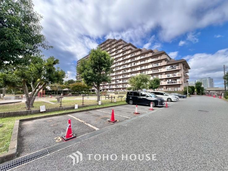 千葉県八千代市大和田新田