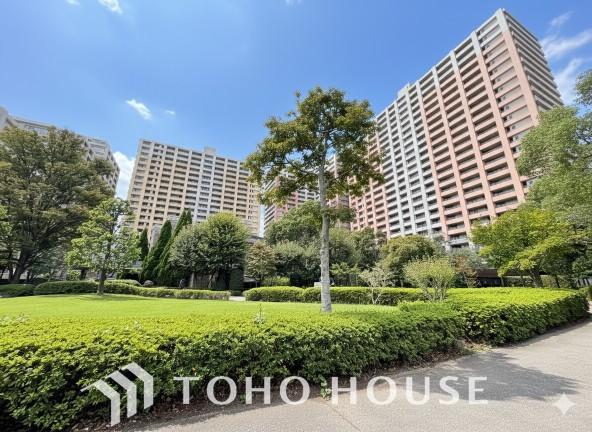 千葉県市川市市川南3丁目