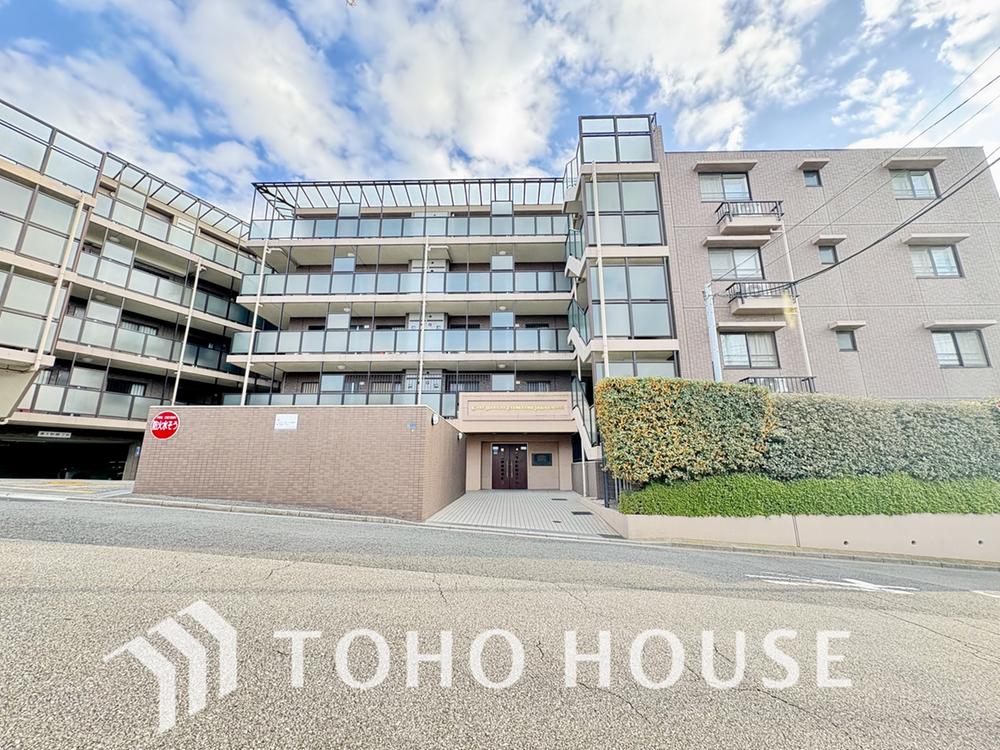 千葉県習志野市鷺沼台1丁目