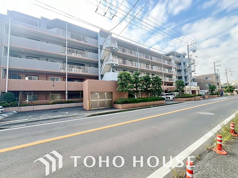 千葉県柏市旭町7丁目