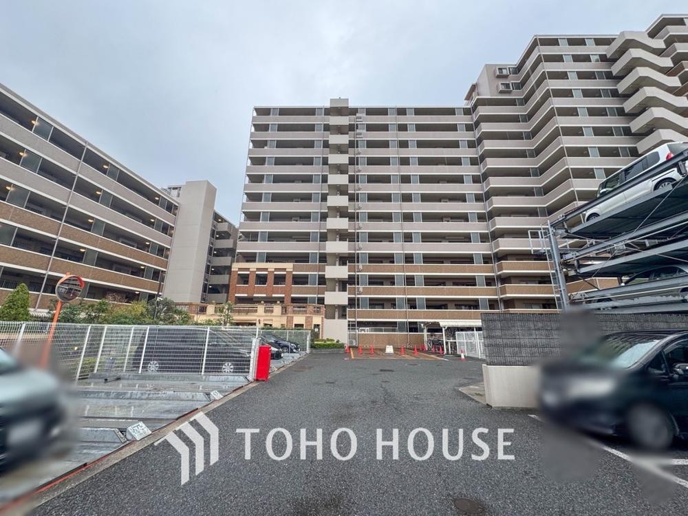 千葉県千葉市花見川区幕張本郷３丁目