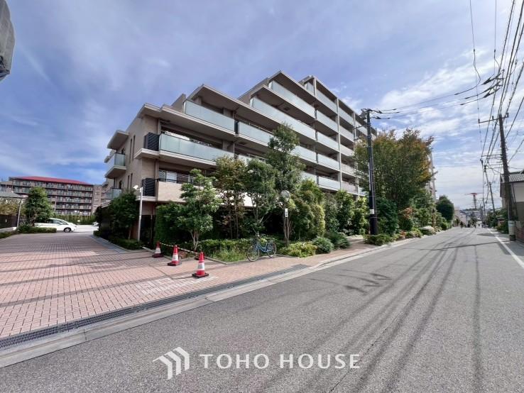 千葉県船橋市習志野台４丁目