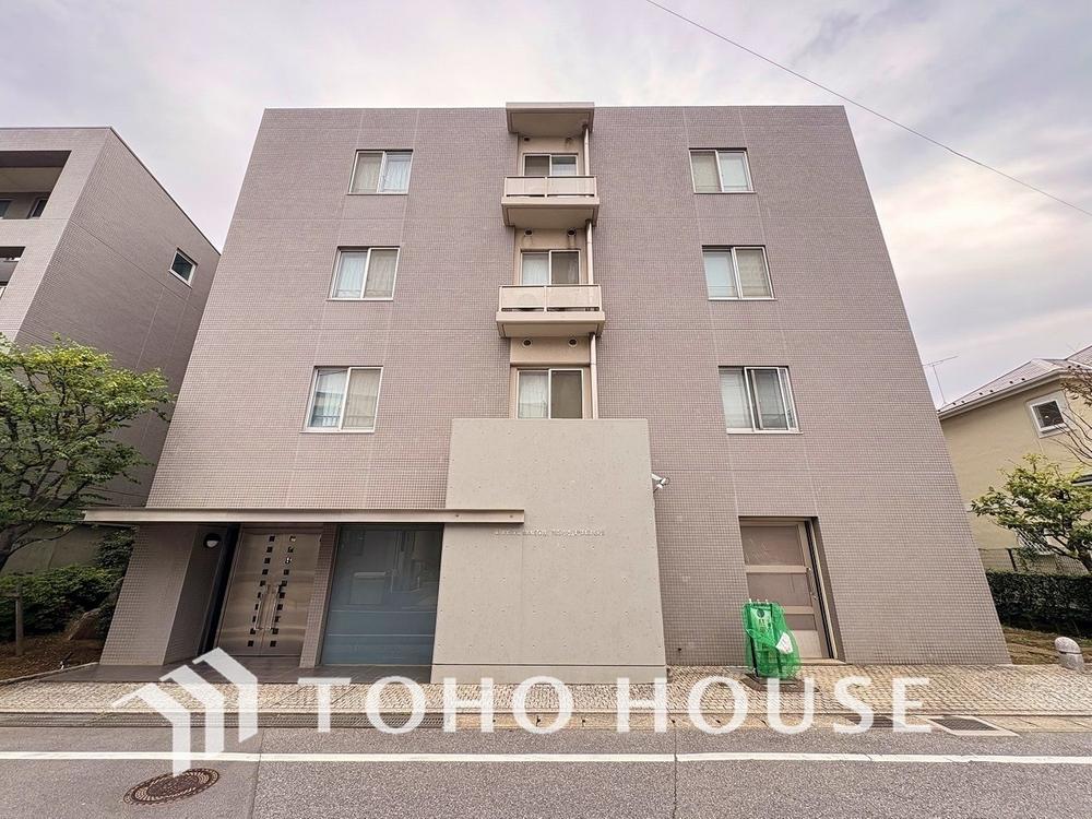 千葉県船橋市二子町