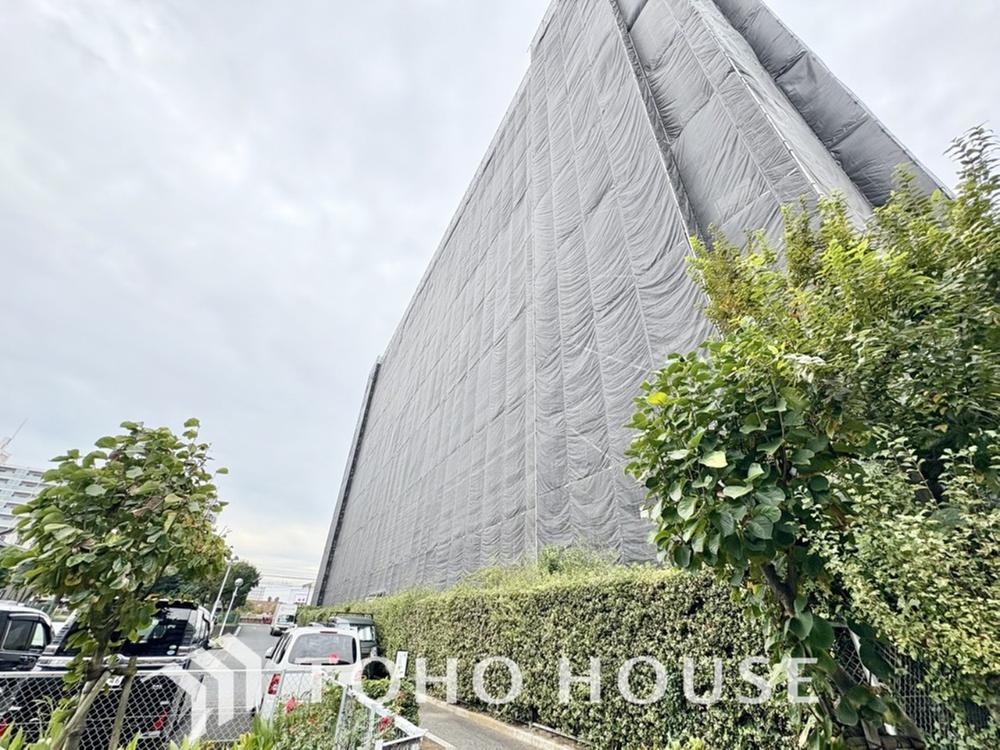 千葉県習志野市津田沼３丁目