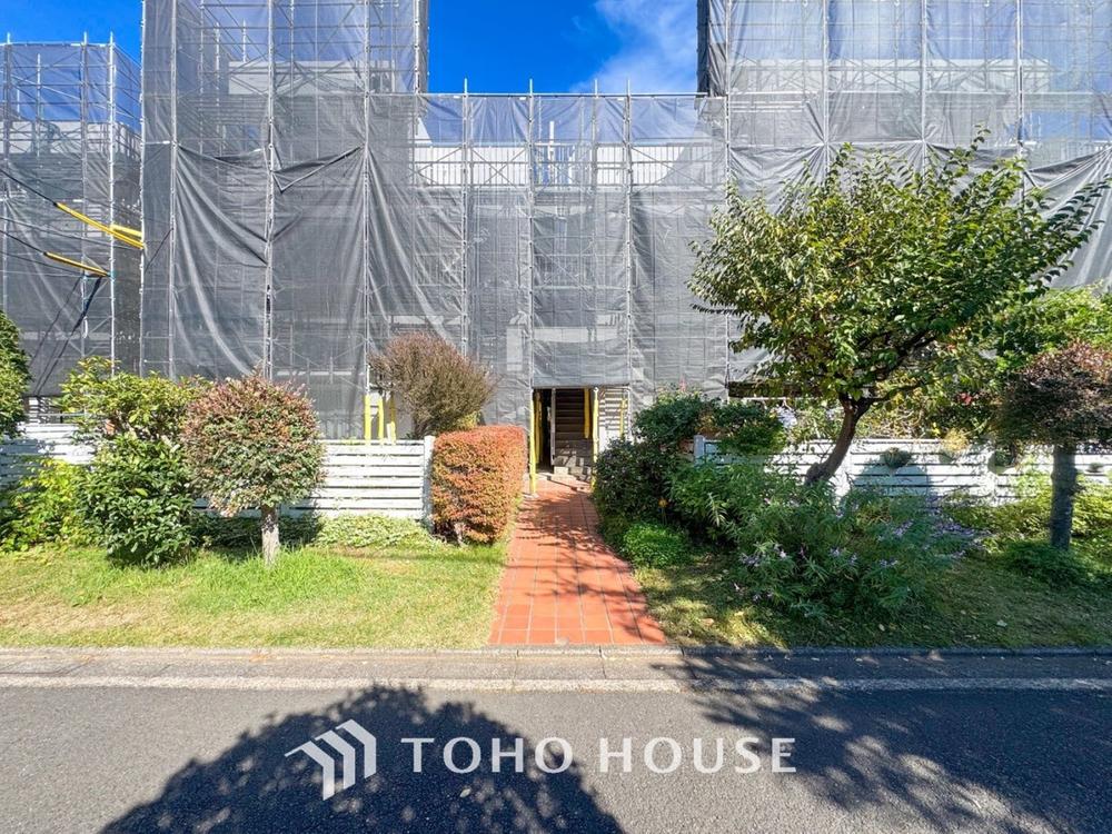 千葉県浦安市入船３丁目