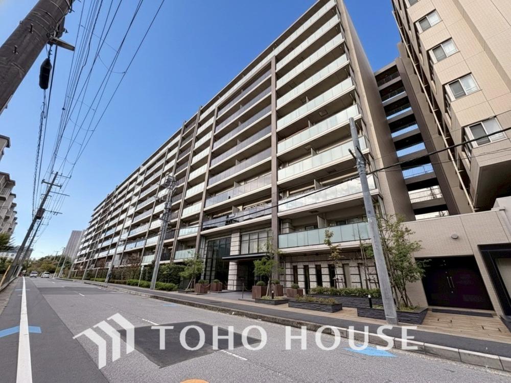 千葉県千葉市美浜区磯辺６丁目