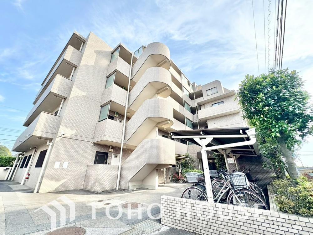 千葉県松戸市日暮４丁目