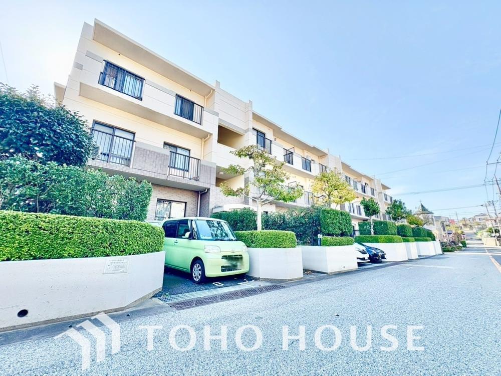 千葉県松戸市六高台８丁目