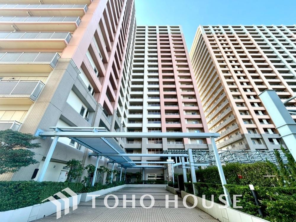 千葉県市川市市川南３丁目