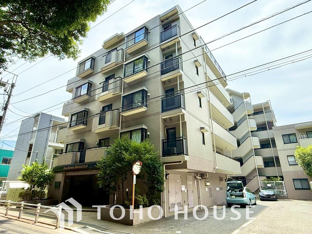 千葉県千葉市花見川区幕張町４丁目