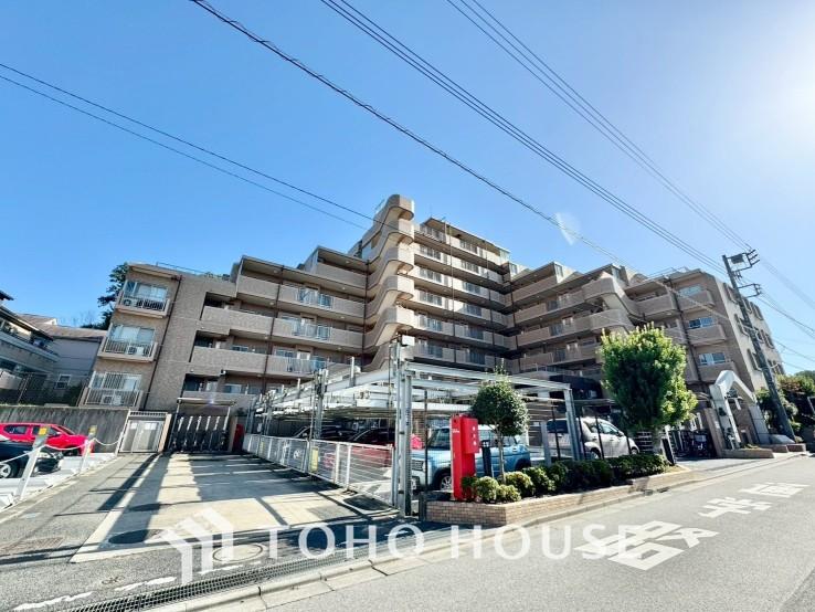 千葉県八千代市萱田町