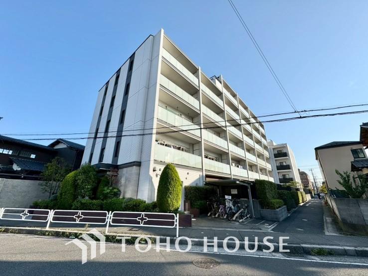 千葉県市川市高谷１丁目