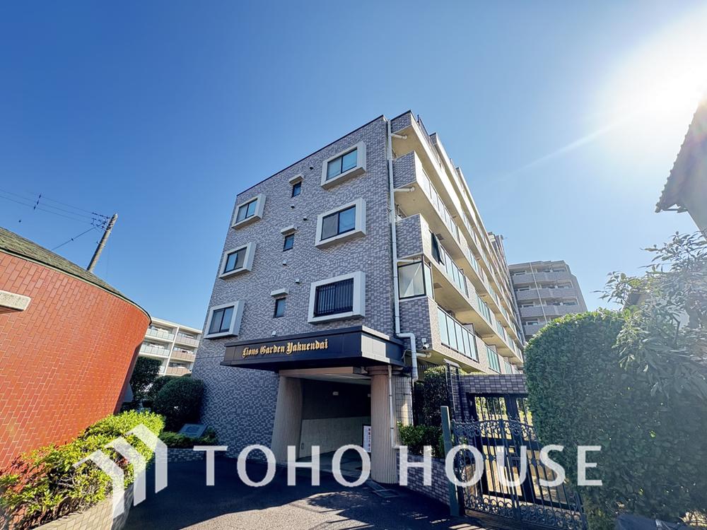 千葉県船橋市飯山満町３丁目