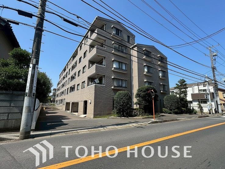 千葉県船橋市印内２丁目