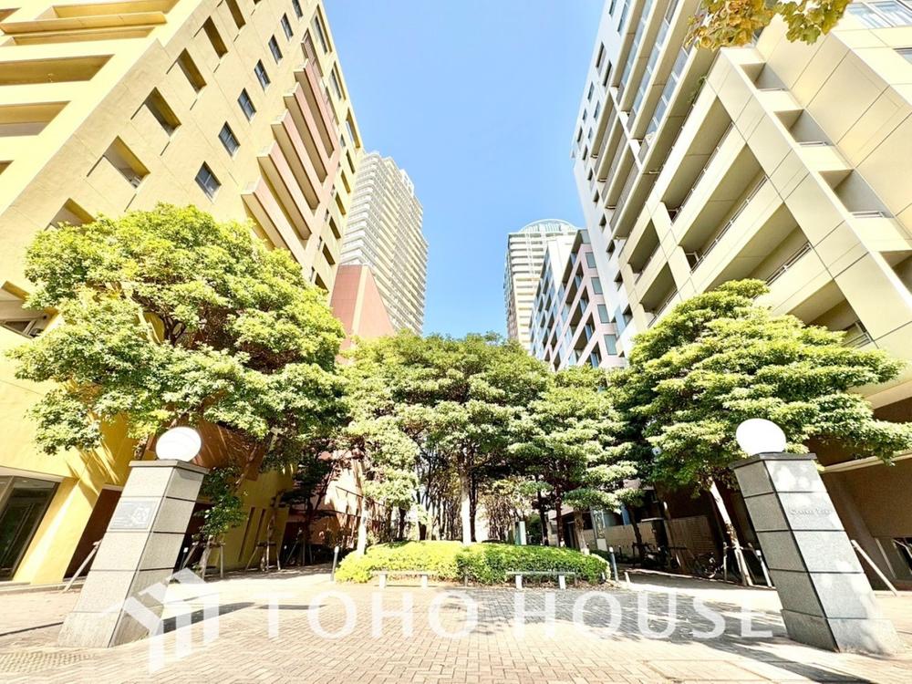 千葉県千葉市美浜区打瀬１丁目