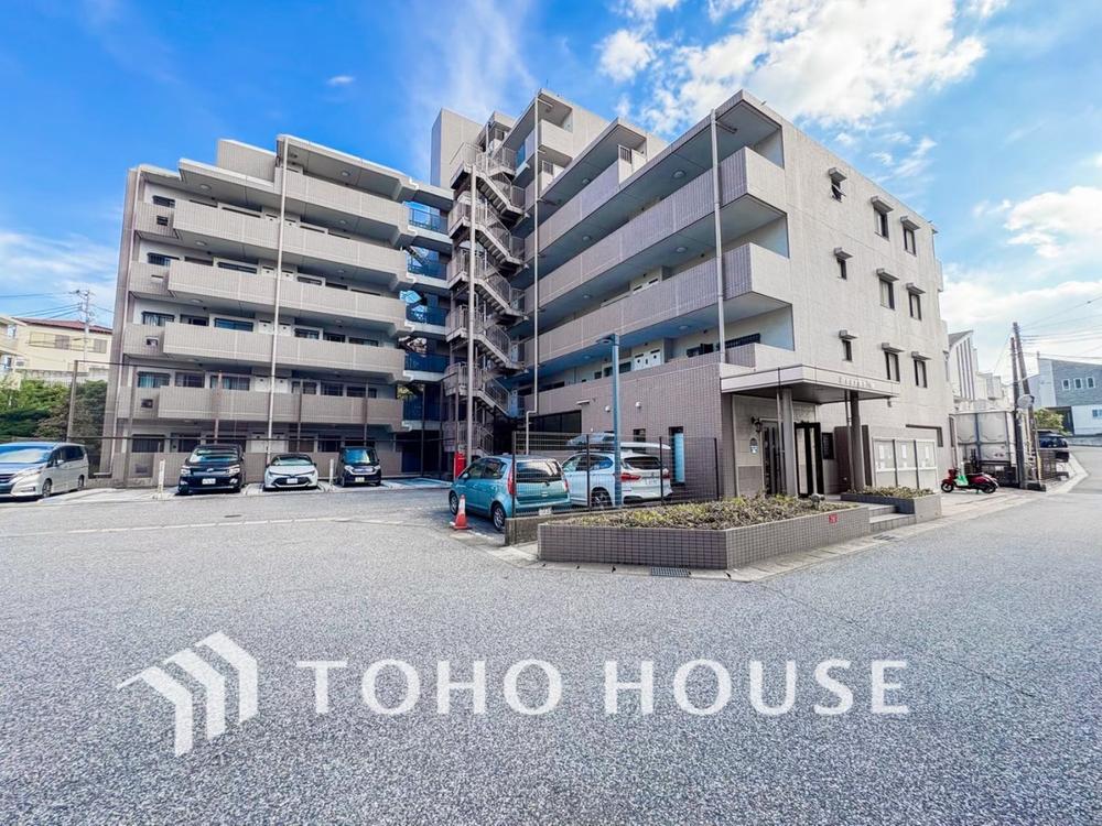 千葉県松戸市上本郷