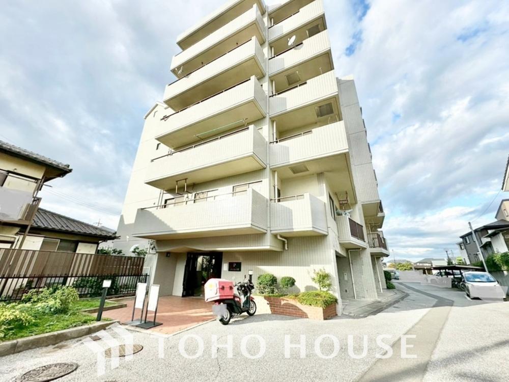 千葉県松戸市河原塚