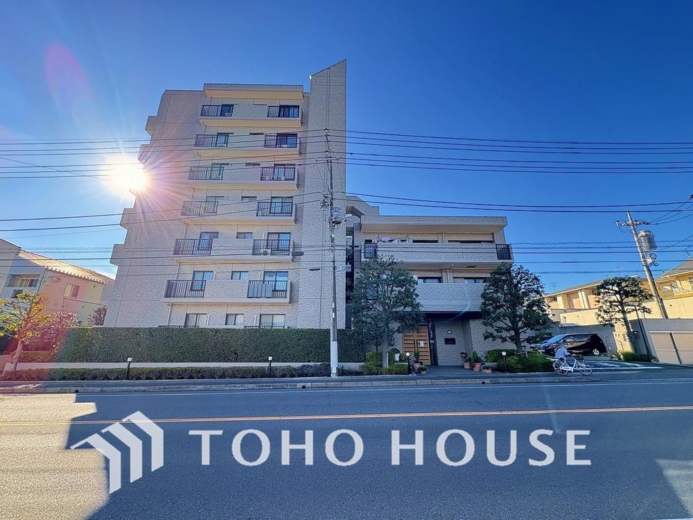 千葉県松戸市五香西２丁目