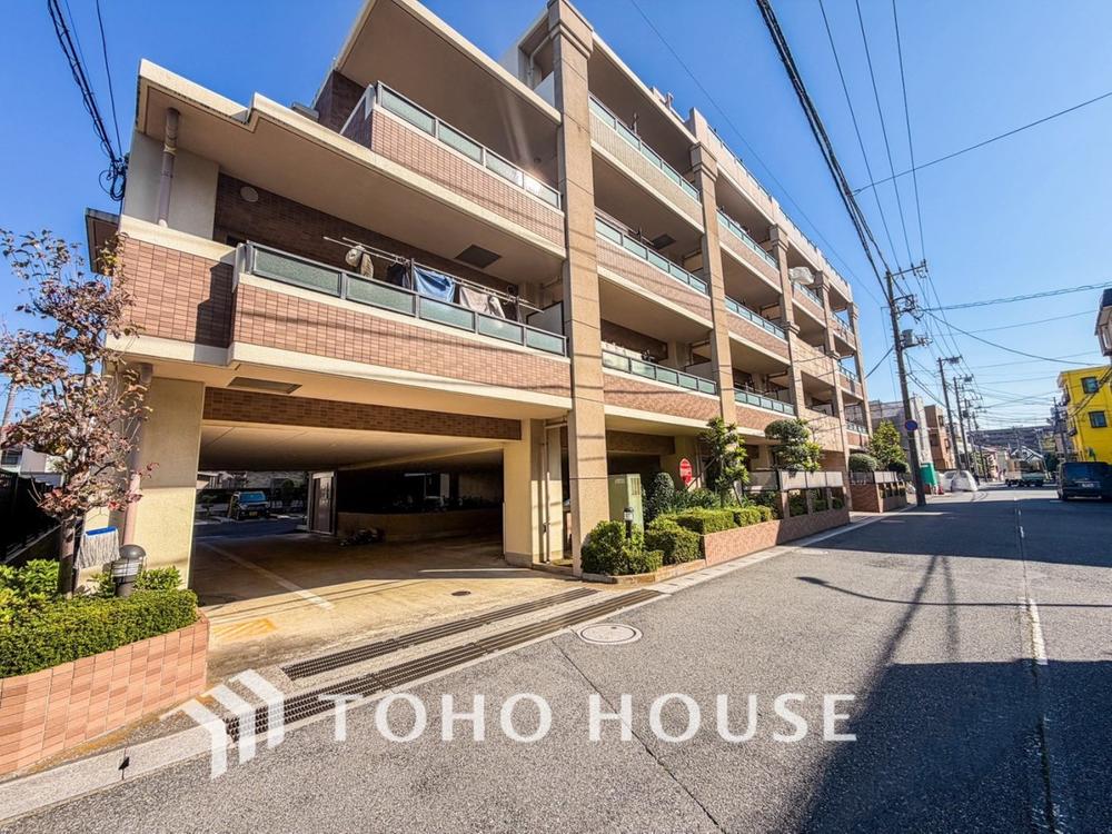 千葉県市川市伊勢宿