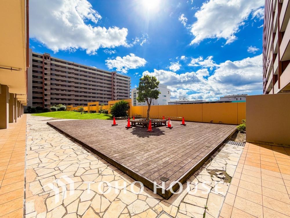 千葉県千葉市美浜区新港