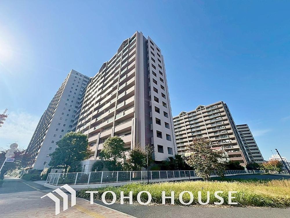 千葉県千葉市中央区千葉港