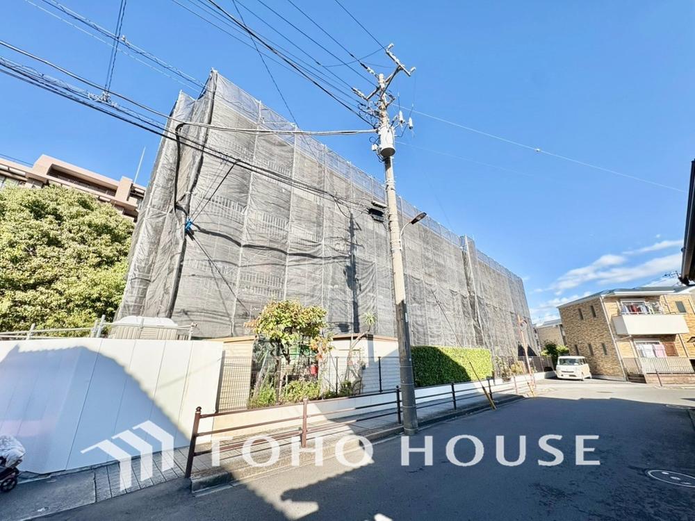 千葉県市川市相之川１丁目