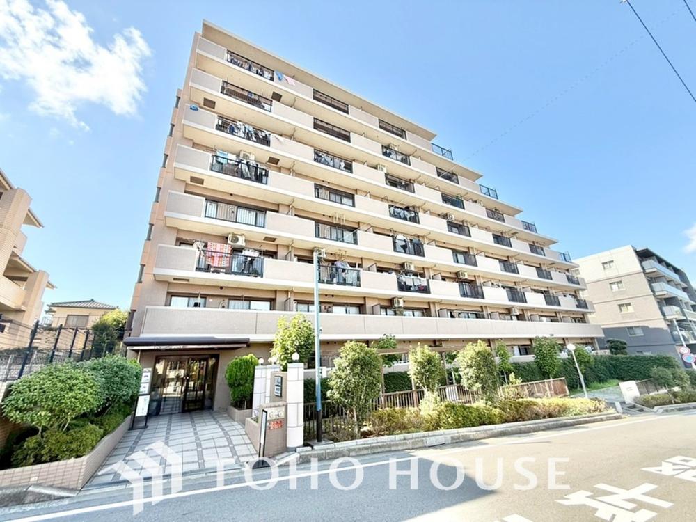 千葉県船橋市前原 東５丁目