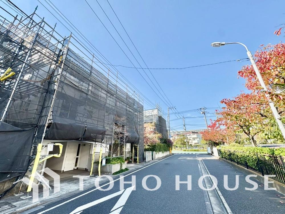 千葉県浦安市入船３丁目