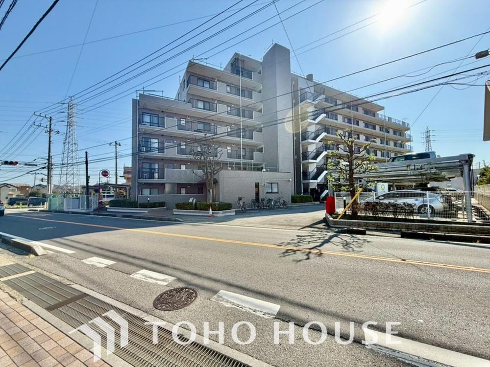 千葉県船橋市三咲２丁目