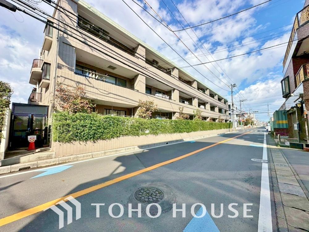 千葉県浦安市東野２丁目