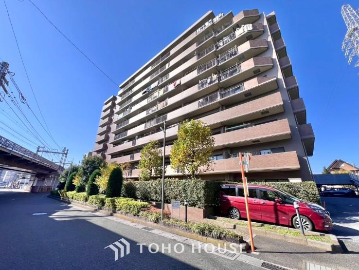 千葉県船橋市二子町