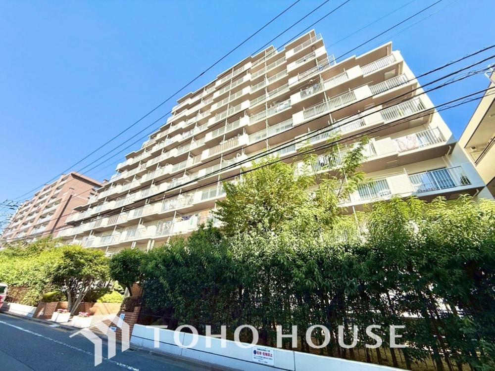 東京都江戸川区中葛西５丁目