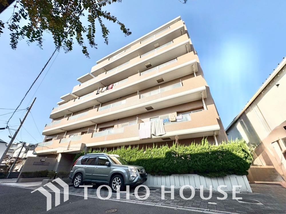 東京都葛飾区西新小岩３丁目